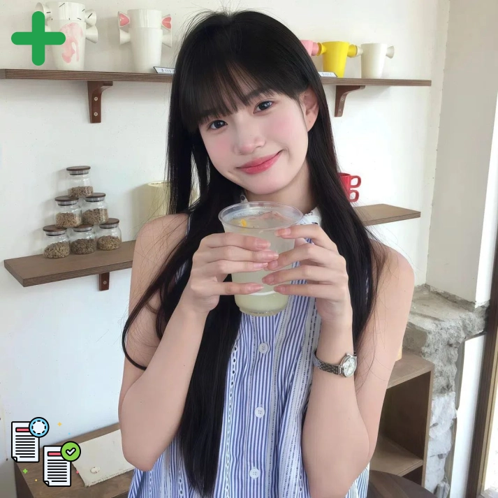 用户头像